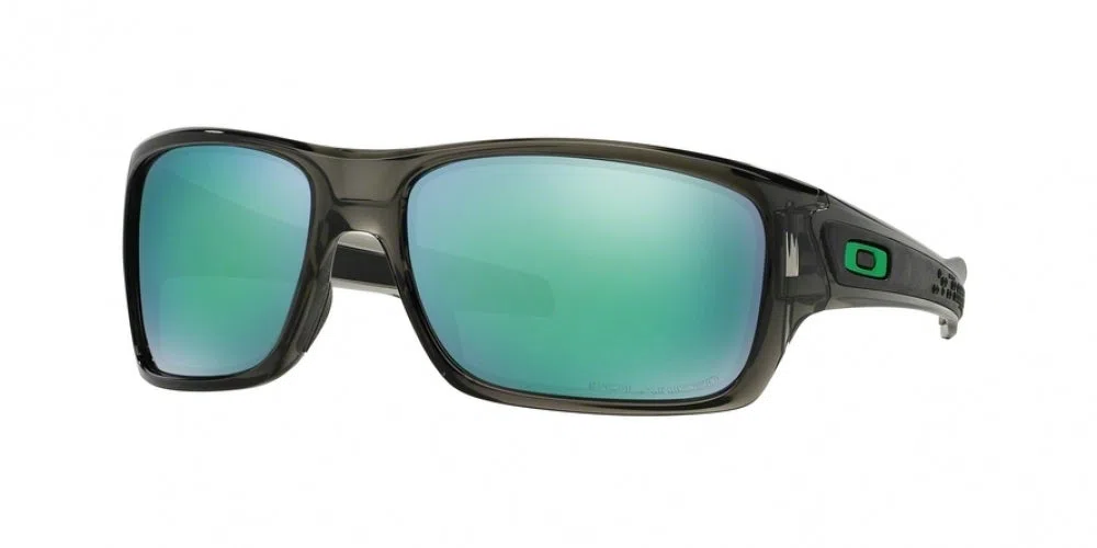 Oakley Turbine 9263 Sunglasses - view 43